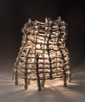 Országos kerámiaszemle a Modern Magyar Képtárban 6